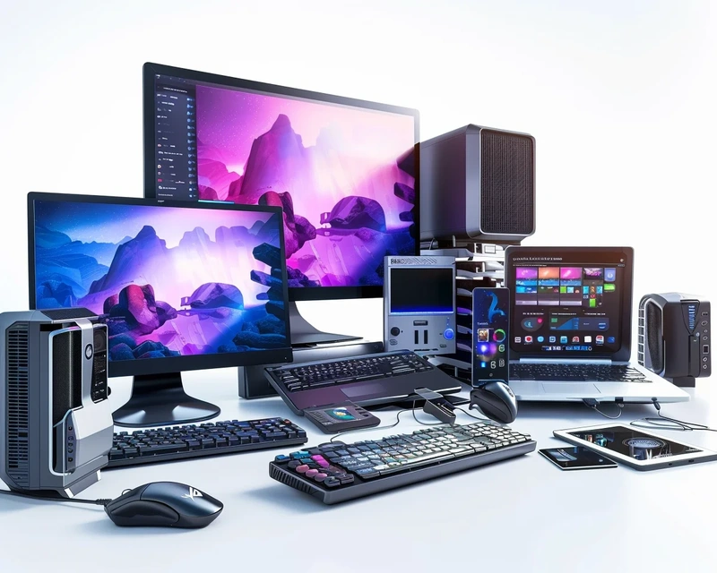 Datortehnika